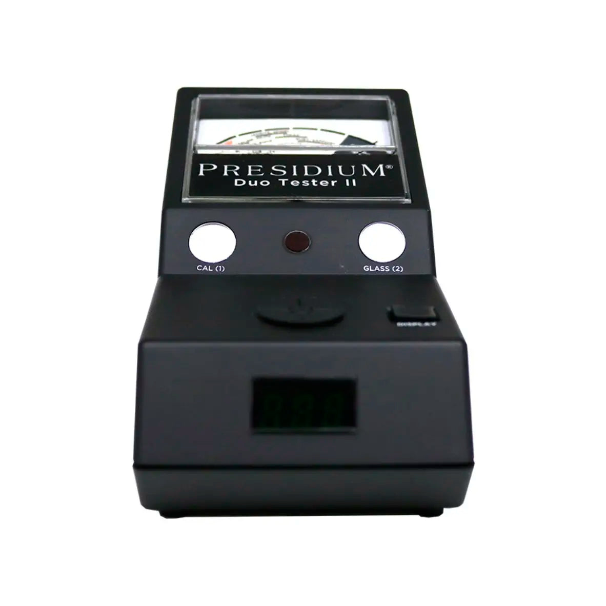Singapore Presidium Colored Gemstone Testers Duo PDT Refractometer Diamond Jewelry Appraisal Identification Instruments Tools