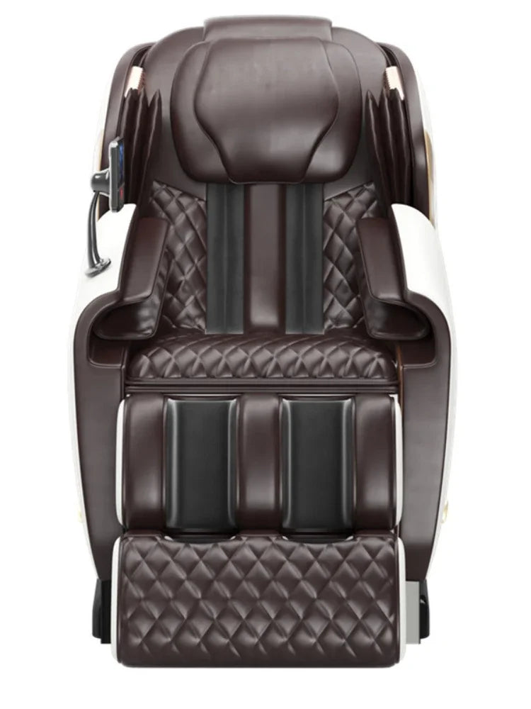 Smart Electric Massage Chair Capsule Cabin Luxury Full Body Multi-Functional Small