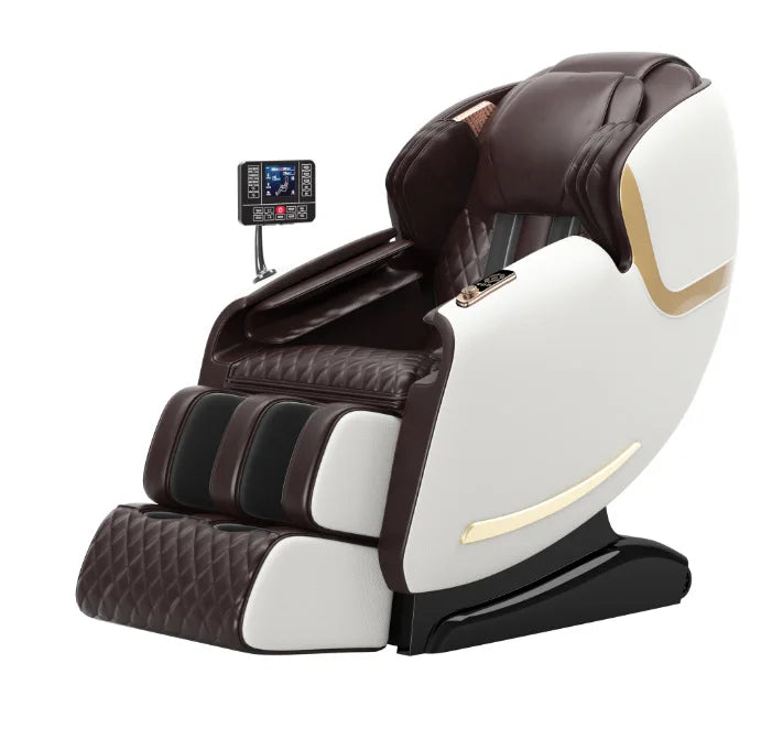 Smart Electric Massage Chair Capsule Cabin Luxury Full Body Multi-Functional Small