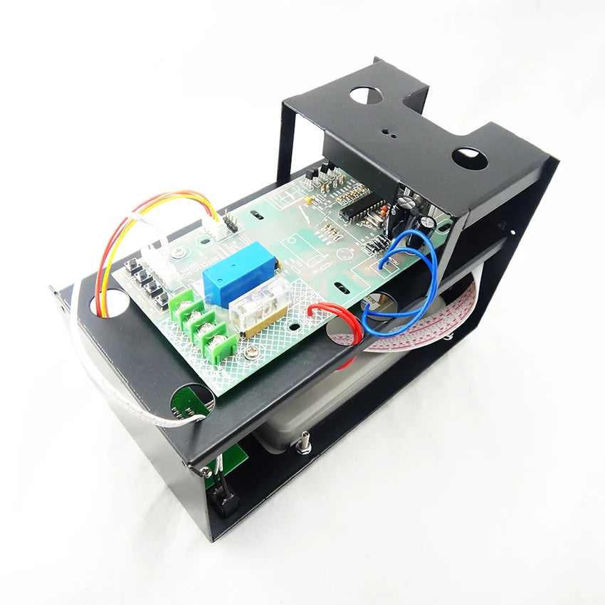 Smart card system operated Timer Control Board Power Supply box selector acceptor washing machine,massage chair,coffee machine