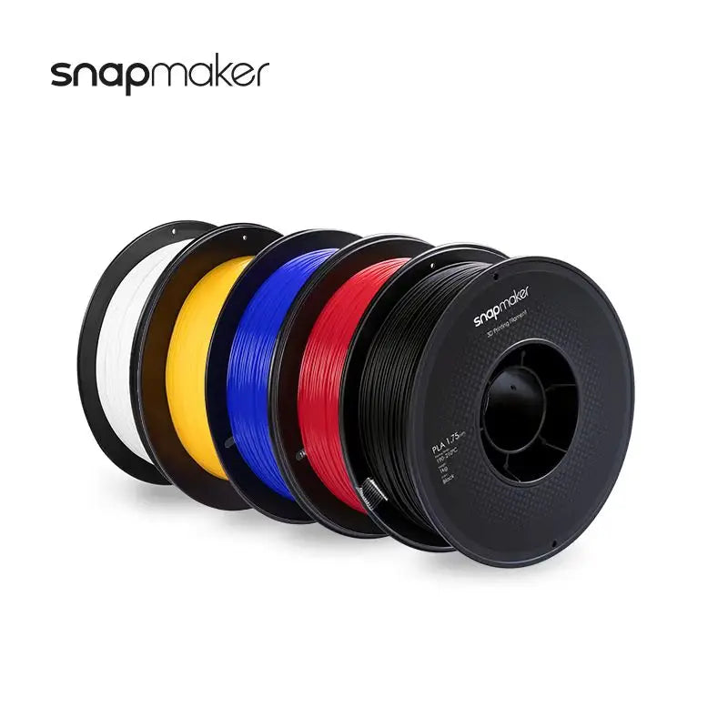 Snapmaker Artisan 3D Printer Craftsman Three-in-One Double-Nozzle Two-color industrial-grade