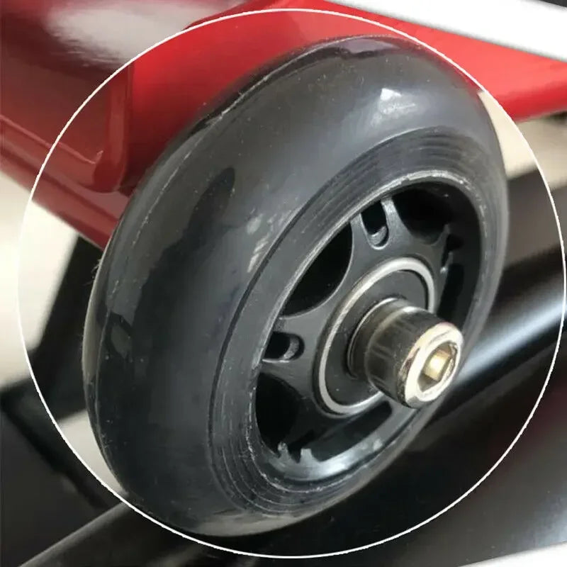 Snowboard Machine Gym Fitness Equipment Cardio Machine Skier Skiing Simulator / Skiing Machine Skiing Simulator