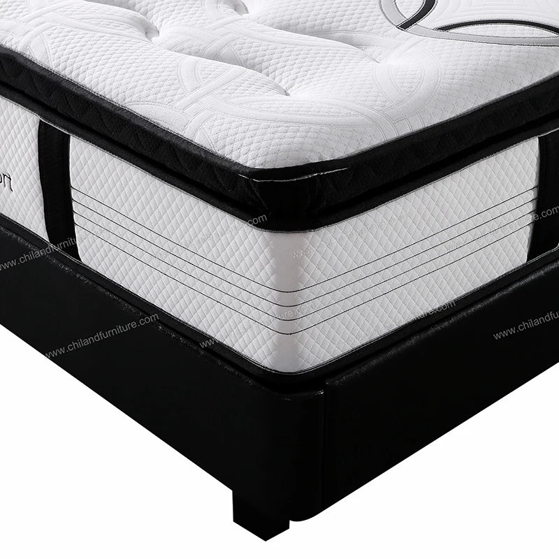 Soft Memory Foam Latex Cheapest Mattress Full Size
