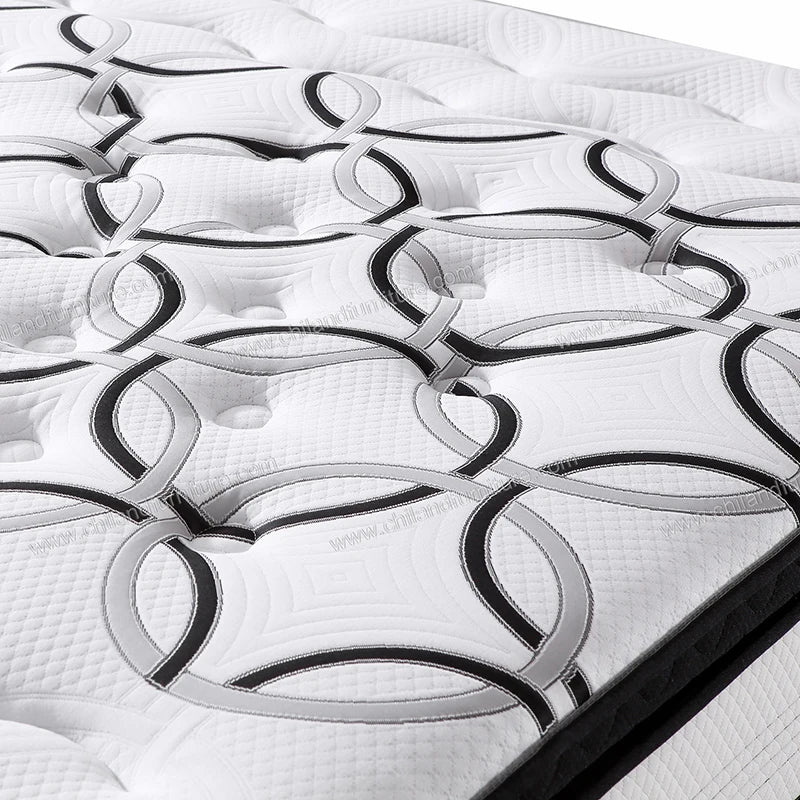 Soft Memory Foam Latex Cheapest Mattress Full Size