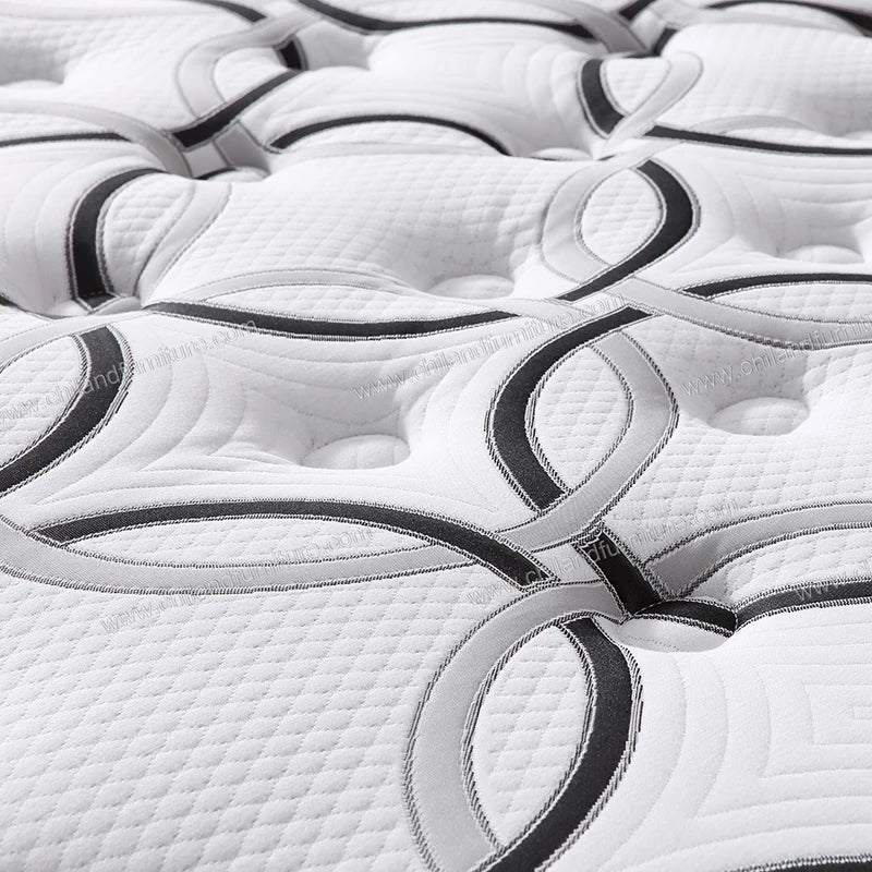 Soft Memory Foam Latex Cheapest Mattress Full Size