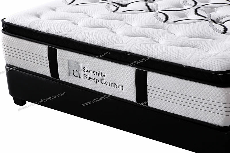 Soft Memory Foam Latex Cheapest Mattress Full Size