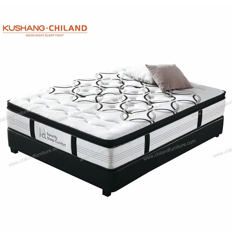 Soft Memory Foam Latex Cheapest Mattress Full Size