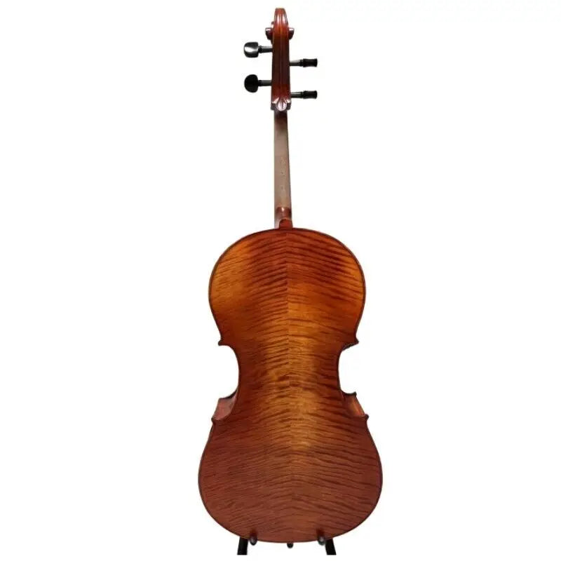 MMOOKA Special offer!Super value Baroque style SONG maestro cello 4/4,Big sound#15809
