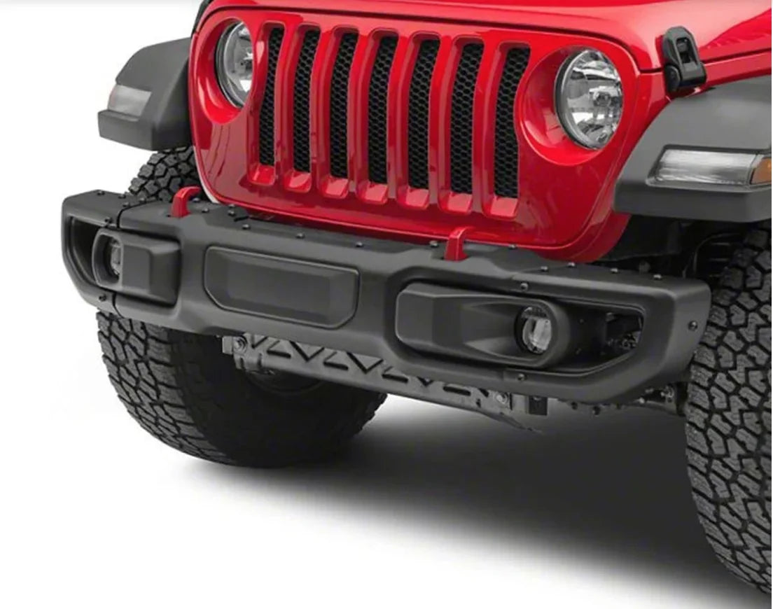 Spedking 2007-2017 New Style 4x4 autoparts Accessories front & rear Bumper for Jeep Wrangler JK auto body system