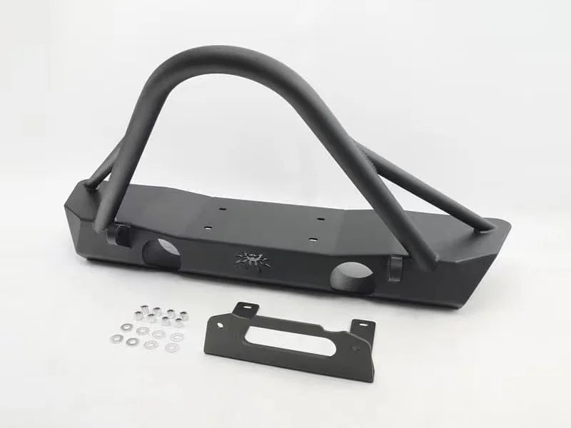 Spedking 2007-2017 jk 4x4 Auto Accessories front bumper for Jeep wrangler