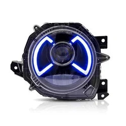 Spedking high quality For Suzuki 19-21 headlights for Jimny JB64 JB74