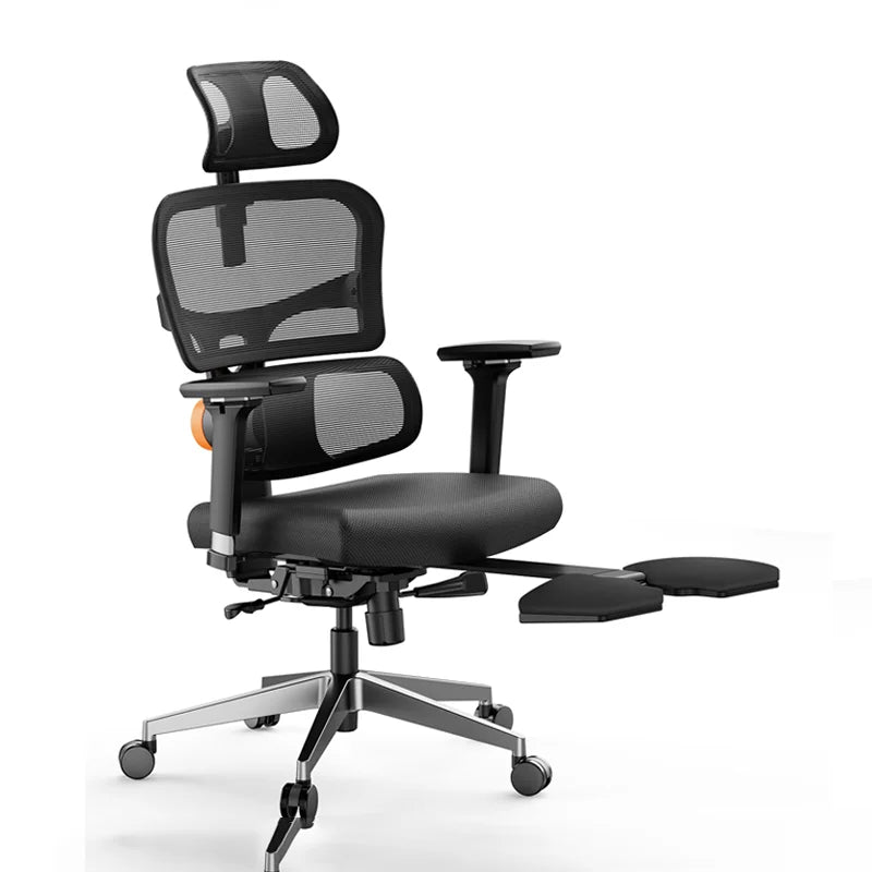 Study Executive Ergonomic Office Chairs Gaming Computer Mobile Cushion Office Chairs Swive Silla Escritorio Furniture