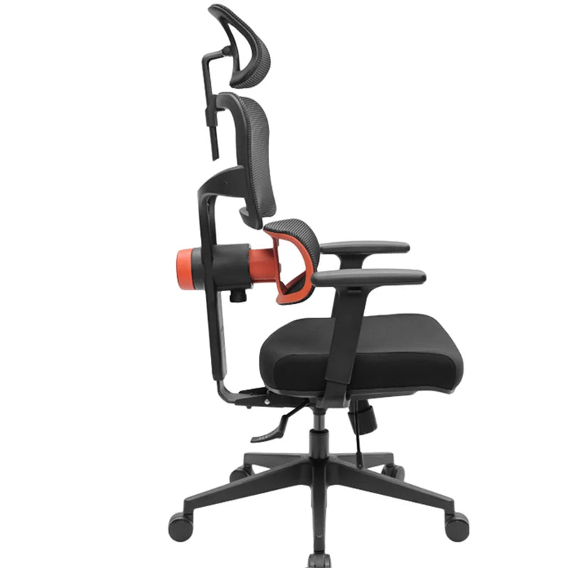 Study Executive Ergonomic Office Chairs Gaming Computer Mobile Cushion Office Chairs Swive Silla Escritorio Furniture