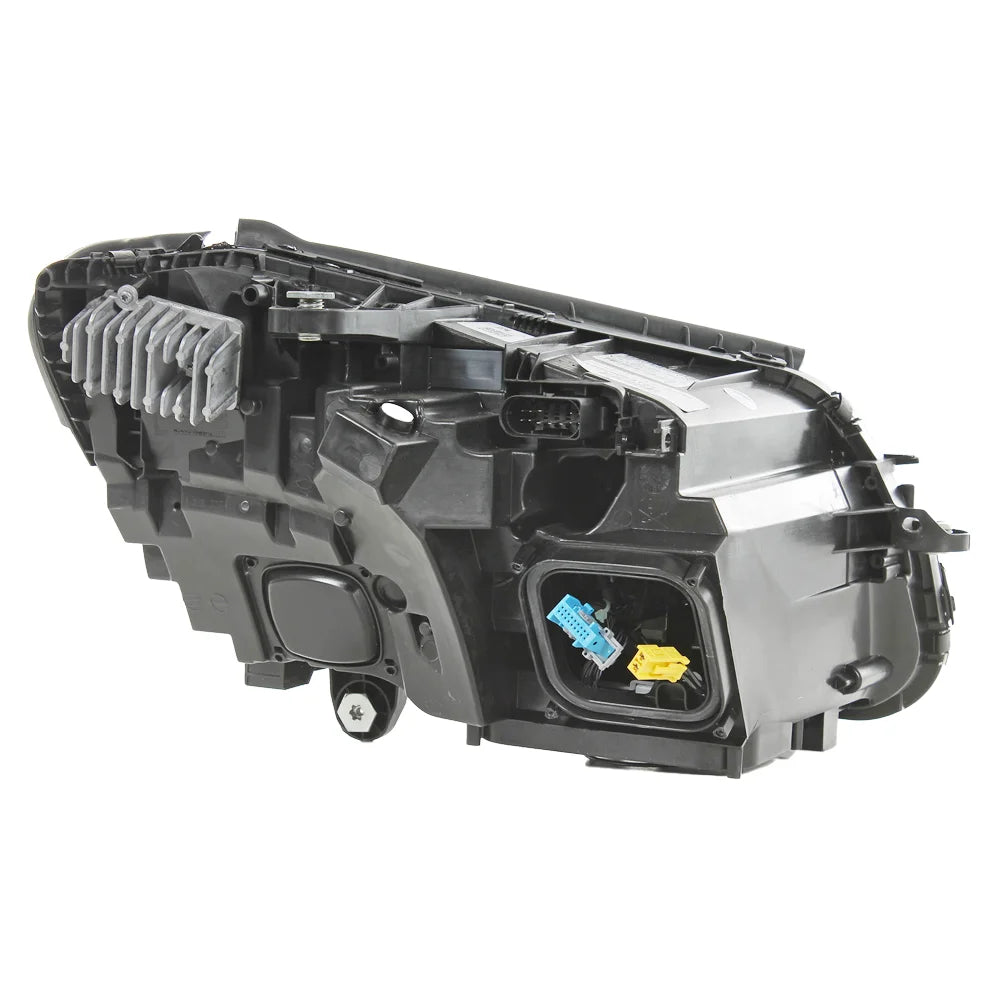 Suitable for Mercedes Benz W205 C350 C400 C63 headlights Hernia lamp A2059067902 A2059068002 A2058202961 A2058203061 auto parts