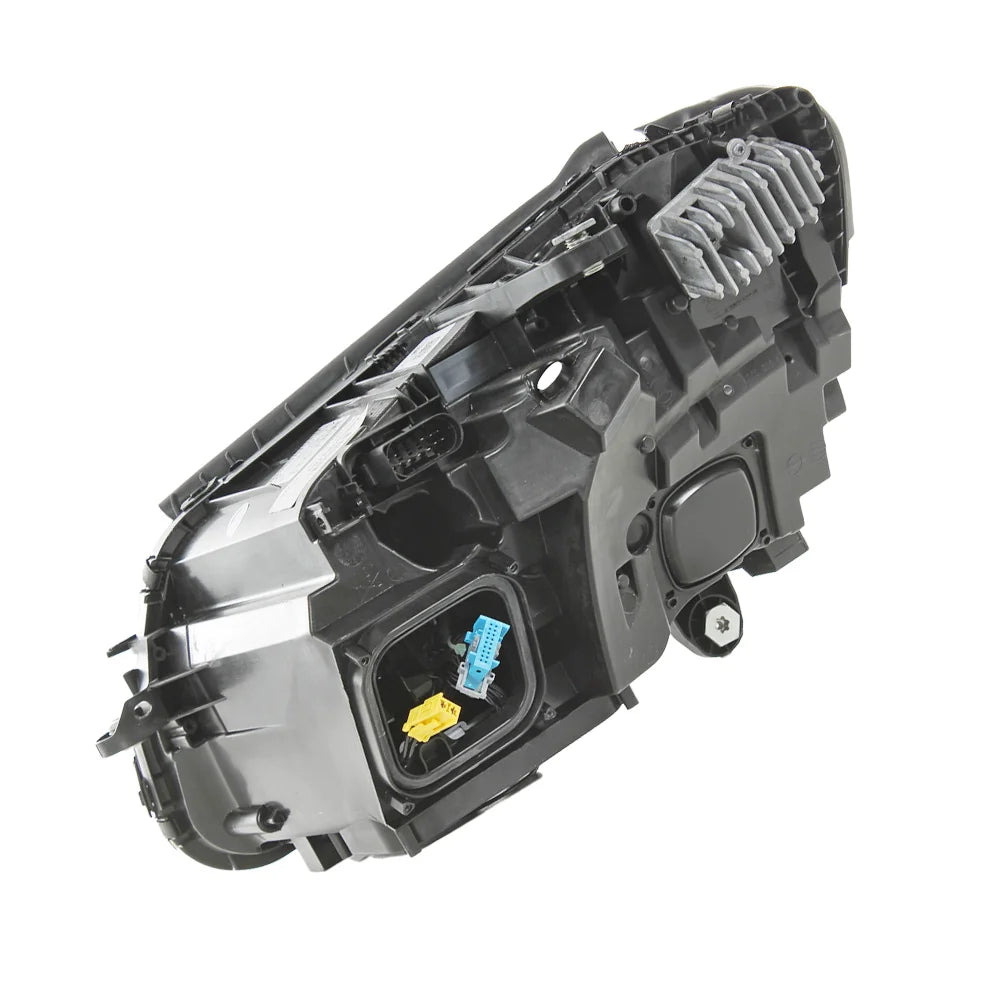 Suitable for Mercedes Benz W205 C350 C400 C63 headlights Hernia lamp A2059067902 A2059068002 A2058202961 A2058203061 auto parts
