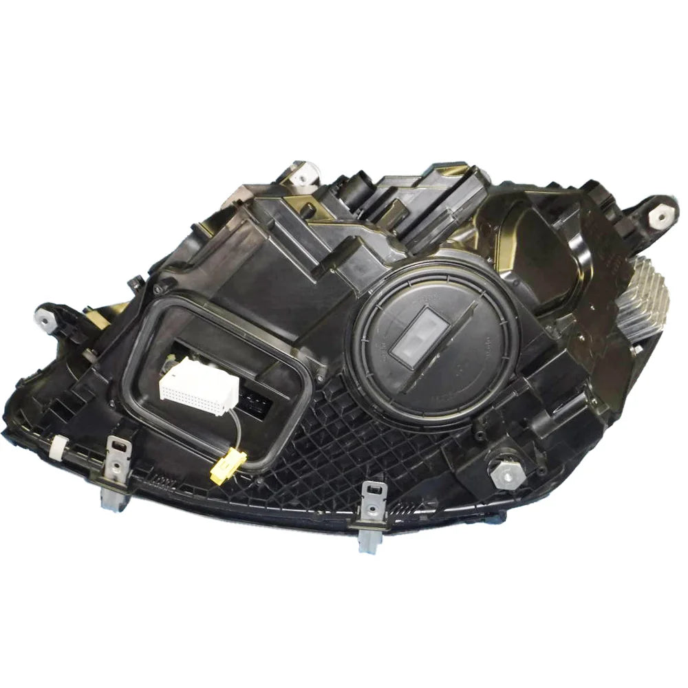 Suitable for Mercedes Benz W222 S300 S400 S350 S450 S560 headlights Hernia lamp A2229067803 A2229067703 auto parts Lamp group