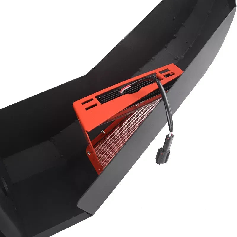 Swift Custom Classic Car Front Bumpers For Jimny JB74 JB64 2019+