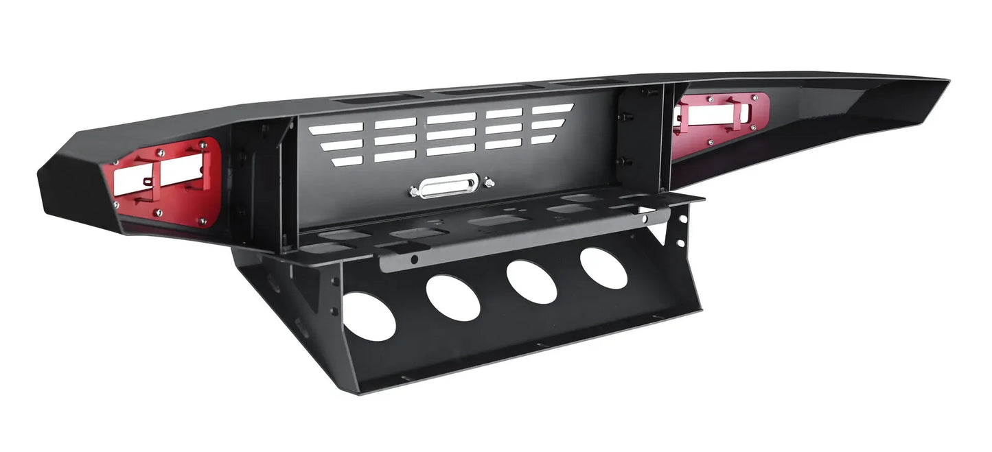Swift Custom Classic Car Front Bumpers For Jimny JB74 JB64 2019+