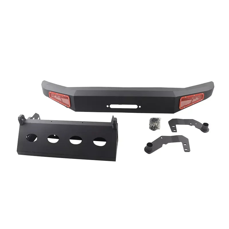 Swift Custom Classic Car Front Bumpers For Jimny JB74 JB64 2019+