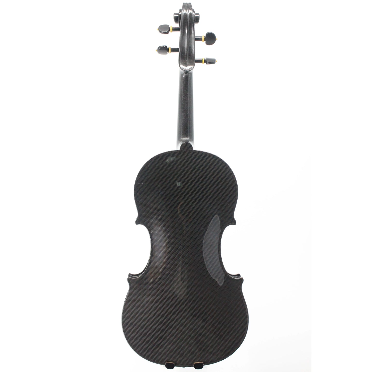 TLY high quality carbon fiber violin 4/4, with bow and case