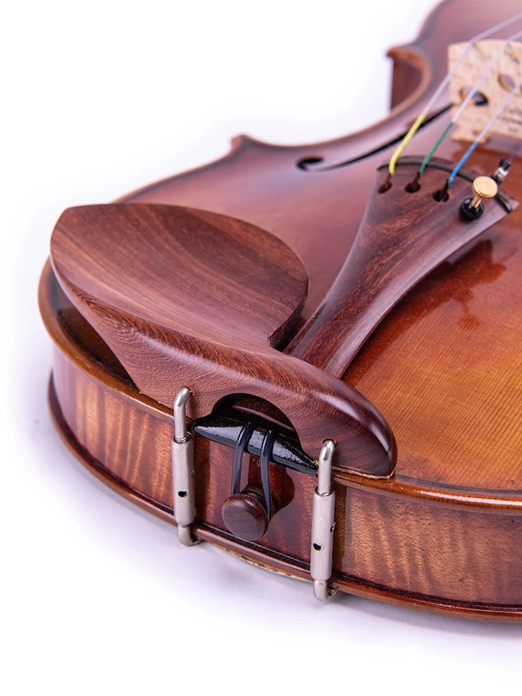 Tai's violin Guaelli 1741 professional adult musical instrument Full size 4/4 Natural acoustic violin solid wood spruce Maple