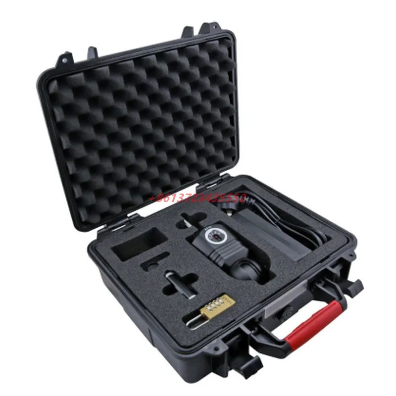 Tares AT15 automatic three-coordinate measuring machine manual probe ATC10 probe controller positioning accuracy 0.005mm