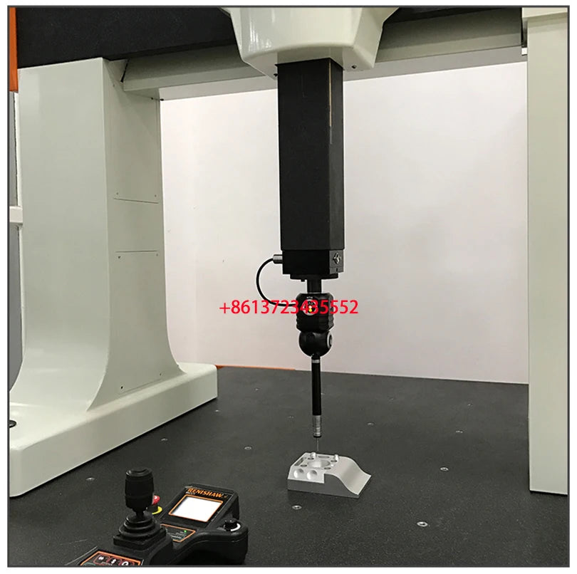 Tares AT15 automatic three-coordinate measuring machine manual probe ATC10 probe controller positioning accuracy 0.005mm
