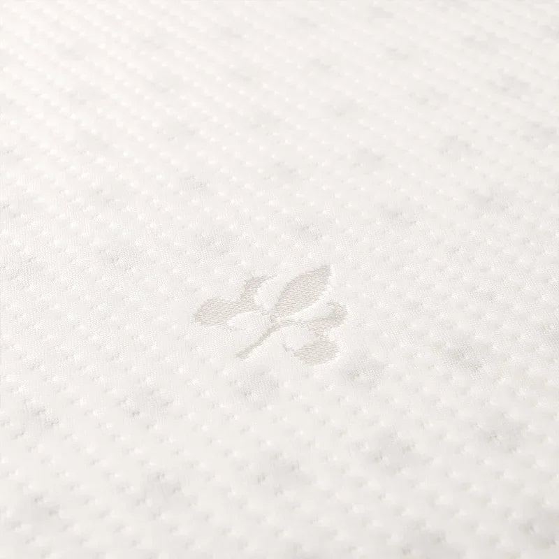 Tatami Mat Mattress Folding Sleeping Mat Natural Latex Luxury Hotel Rubber Household White Colchon Plegable Bedroom Furniture