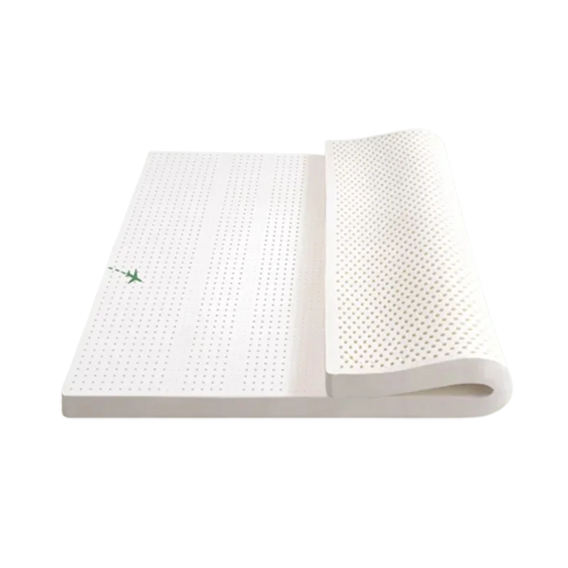 Tatami White Mattress Soft Mite Removal Latex Bedroom Indoor Mattresses Core Sleep Korean Colchones De Cama Bedroom Furniture