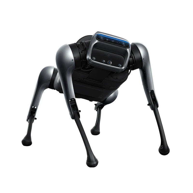 Tech Dog Cyberdog Bionic Quadruped Intelligent Robot High-precision Sensing and Recognition AI Intelligence Xiaomi