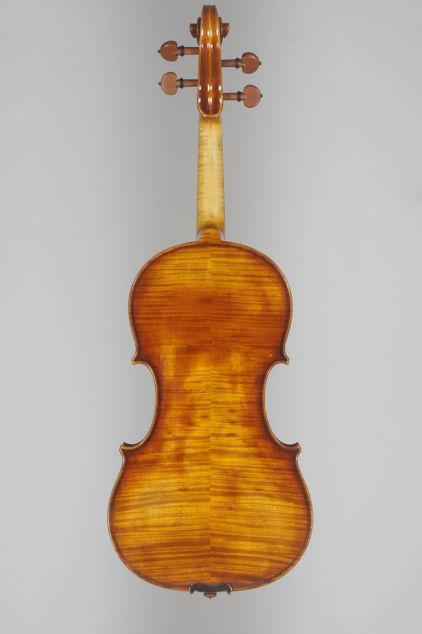 MMOOKA The Workshop of Ming-Jiang Zhu violin 905 4/4 handmade free shipping