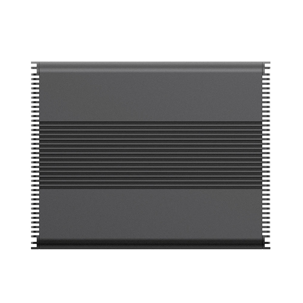Topton AMD Mini PC Ryzen 7 5825U 5800U 4x Intel i226-V 2.5G Soft Router NAS Server Firewall Appliance 3*NVMe 2*SATA 3x4K UHD