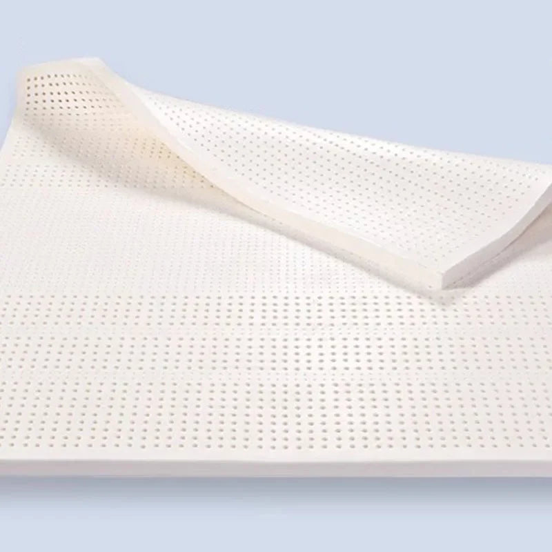 Unique Creative Mattress Double Mite Removal Foldable Queen Tatami Mattresses Latex Core Sleep Camas Y Muebles Floor Furniture