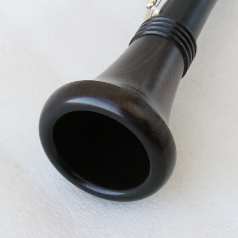 MMOOKA Useful Clarinete Sib High End Ebony Clarinet Copy Famous Brand Special Barrel Clarinet Professional