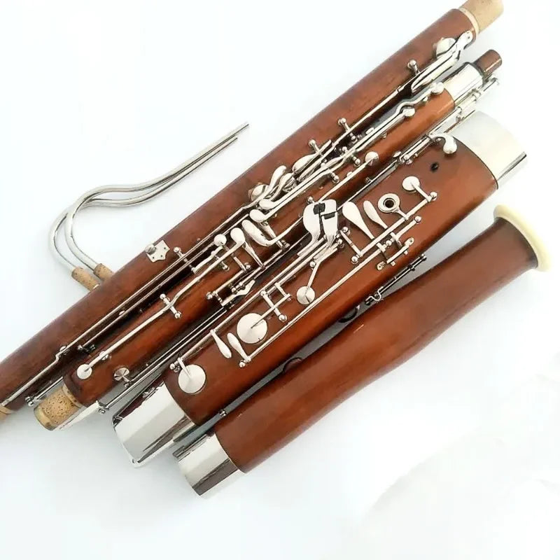 Useful Professional Bassoon Wind Instruments