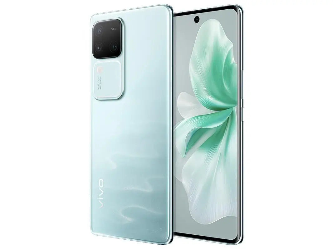 VIVO S18 Pro Dimensity 9200+ (4 nm) 6.78 Inch AMOLED LPDDR5X UFS3.1 80W 5000mAh Android 14 NFC OTA