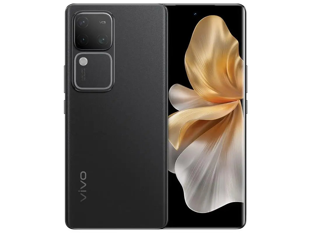 VIVO S18 Pro Dimensity 9200+ (4 nm) 6.78 Inch AMOLED LPDDR5X UFS3.1 80W 5000mAh Android 14 NFC OTA