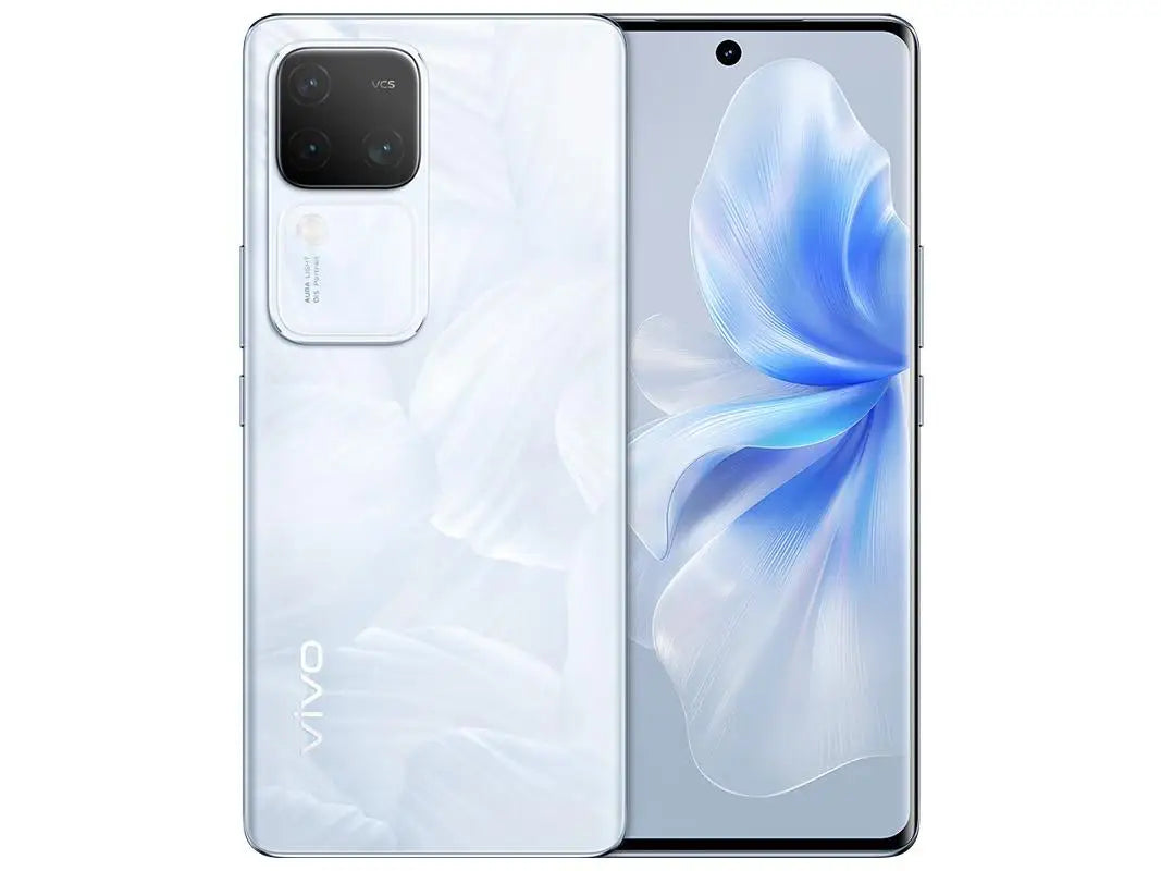 VIVO S18 Pro Dimensity 9200+ (4 nm) 6.78 Inch AMOLED LPDDR5X UFS3.1 80W 5000mAh Android 14 NFC OTA