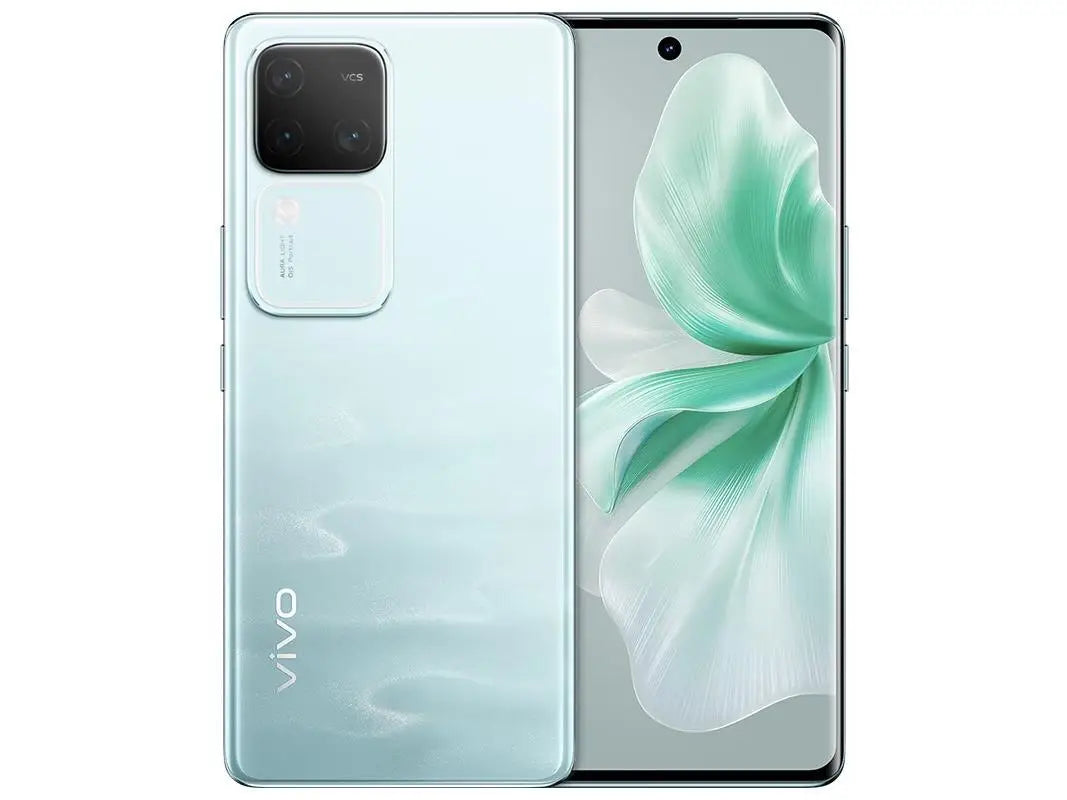 VIVO S18 Pro Dimensity 9200+ (4 nm) 6.78 Inch AMOLED LPDDR5X UFS3.1 80W 5000mAh Android 14 NFC OTA