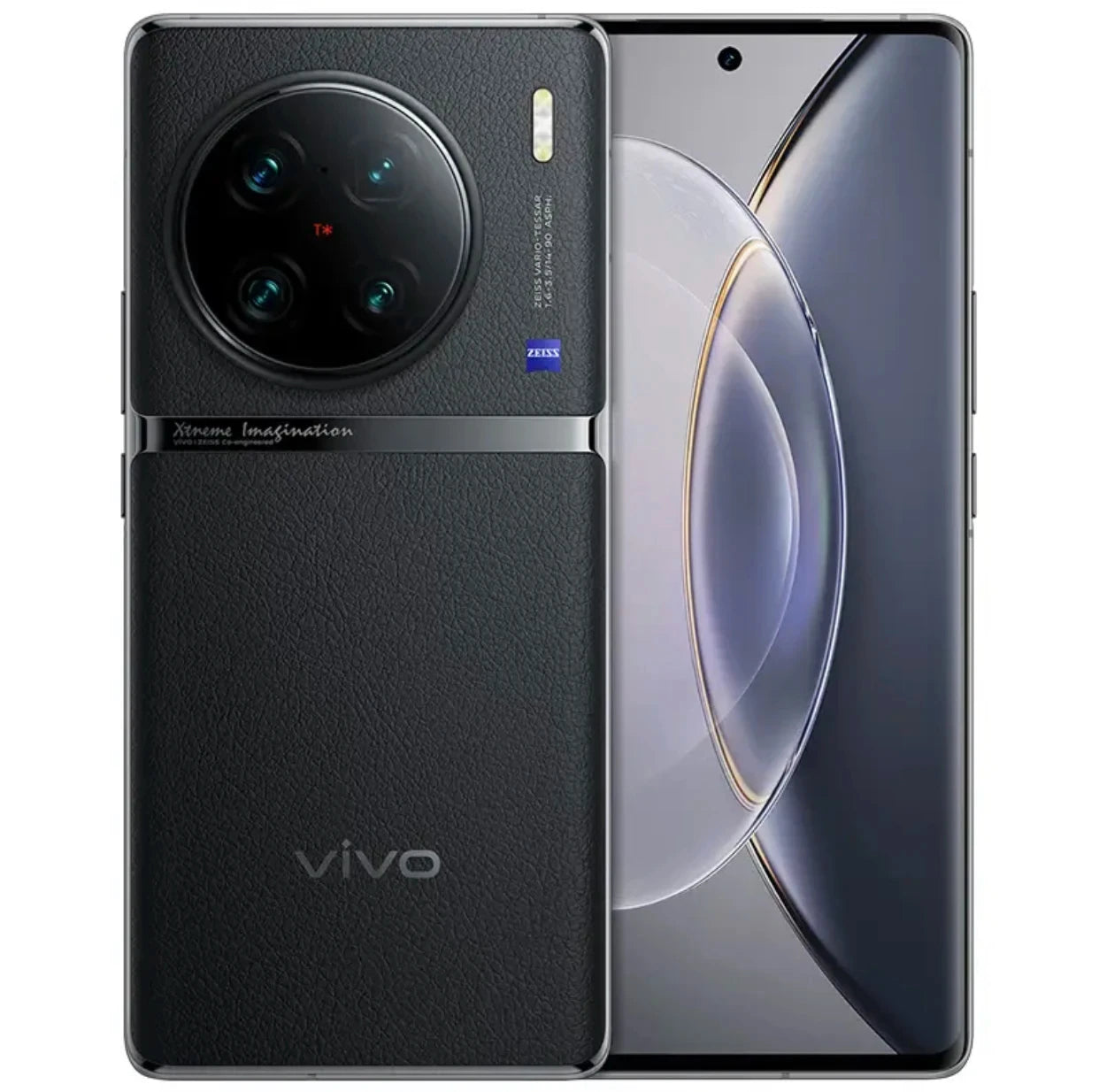 VIVO X90 Pro + Plus Snapdragon 8Gen 2 5G Smartphone 6.78inch 3200×1440 NFC 50MP Camera NFC OTG 80W 4700MAh used phone