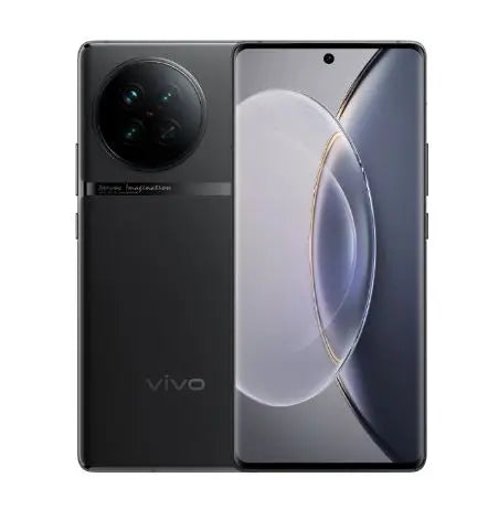 VIVO X90S 5G Dimensity 9200 Plus Octa Core 6.78'' 120Hz AMOLED Screen 4810mAh Battery 50MP Triple Camera 120W Charger