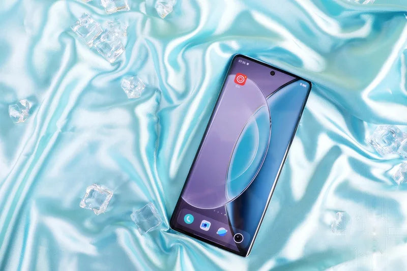 VIVO X90S 5G Dimensity 9200 Plus Octa Core 6.78'' 120Hz AMOLED Screen 4810mAh Battery 50MP Triple Camera 120W Charger