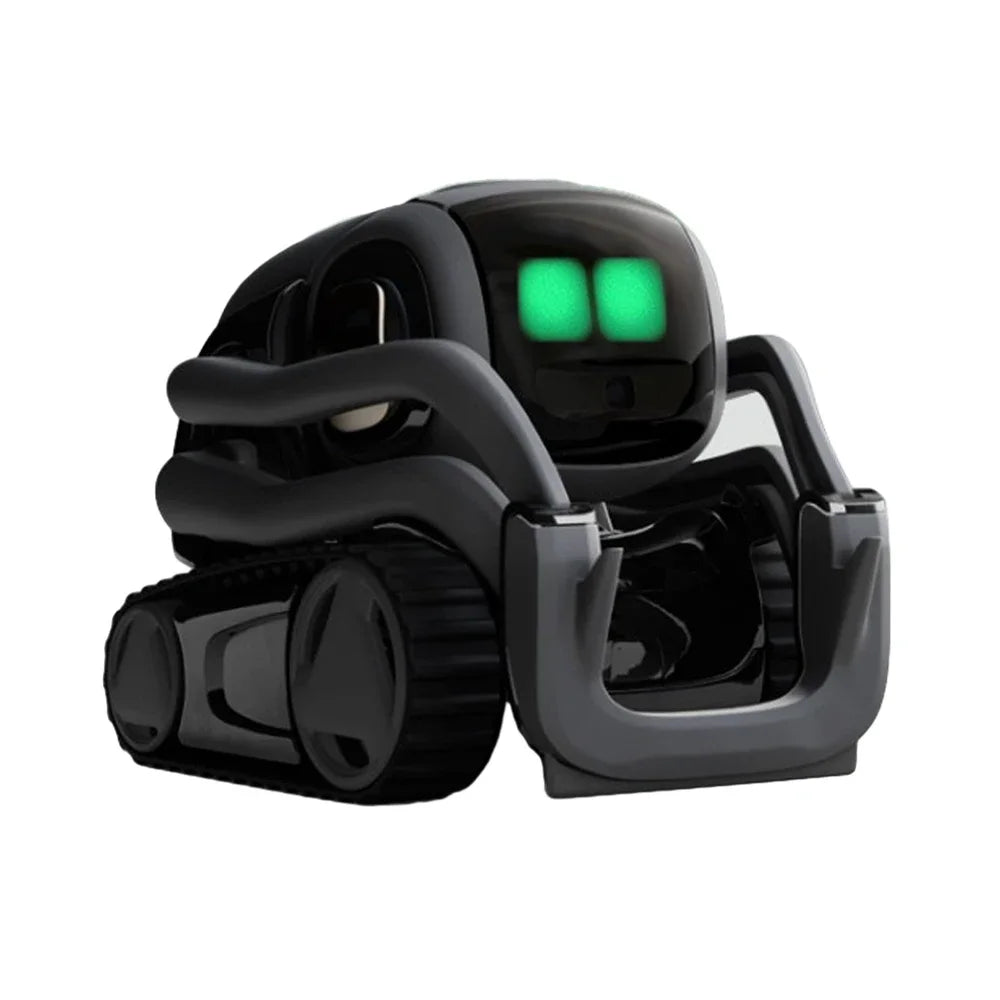 Vector2.0 Smart Robot Emotional Interaction Face Recognition Intelligent Robot Electronic Pet Voice Interaction Toy For Children