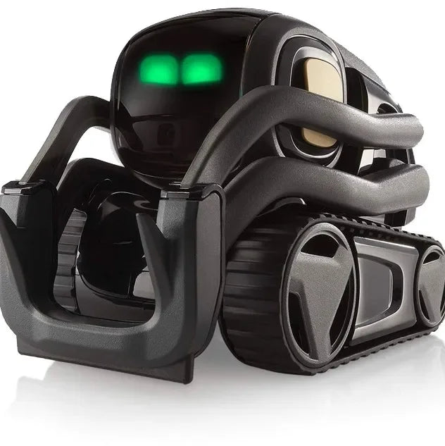 Vector2.0 Smart Robot Emotional Interaction Face Recognition Intelligent Robot Electronic Pet Voice Interaction Toy For Children