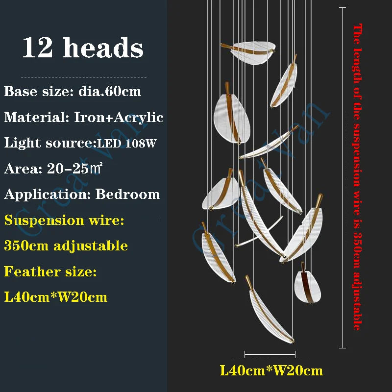 Villa double entry building designer chandeliers lobby art creative sales department project custom chandeliers stairs