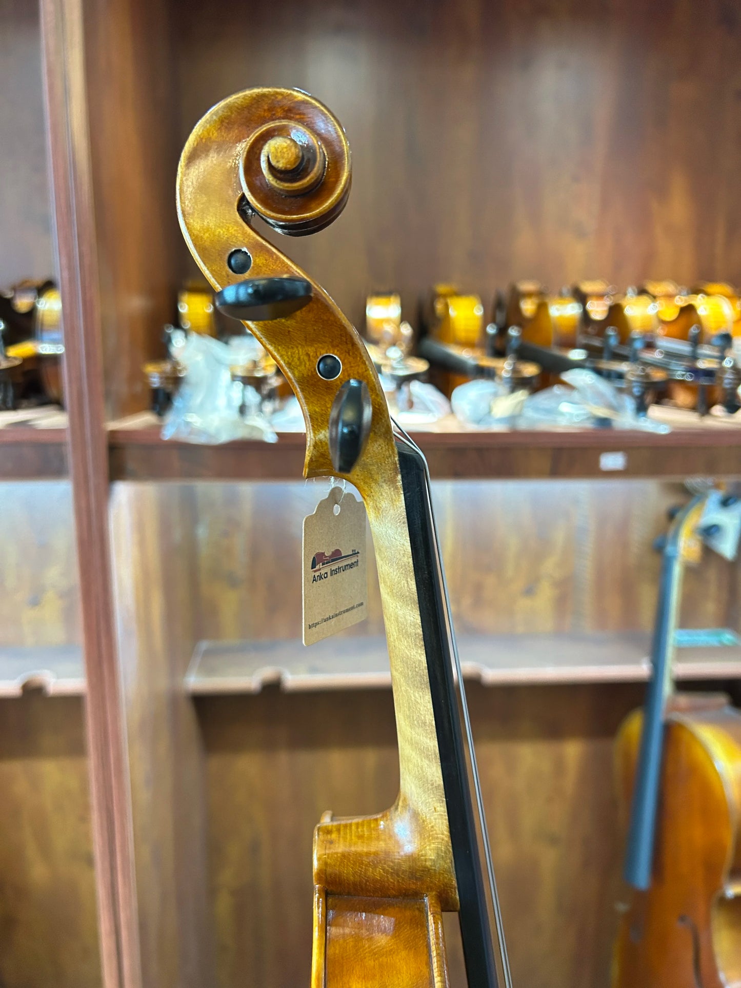 Violin instruments Stradivari model violin Flame handmade violin 바이올린 악기 Instrumentos violino Strumenti per violino ไวโอลิน