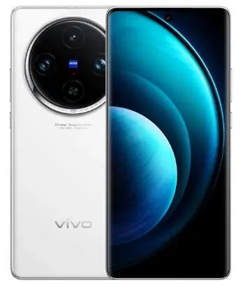 Vivo X100 Pro Smart phone Original New 5G Mobile Phone 6.78" 120HZ 100W Charger 50MP Camera Dimensity9300 NFC 5400 mAh OTA
