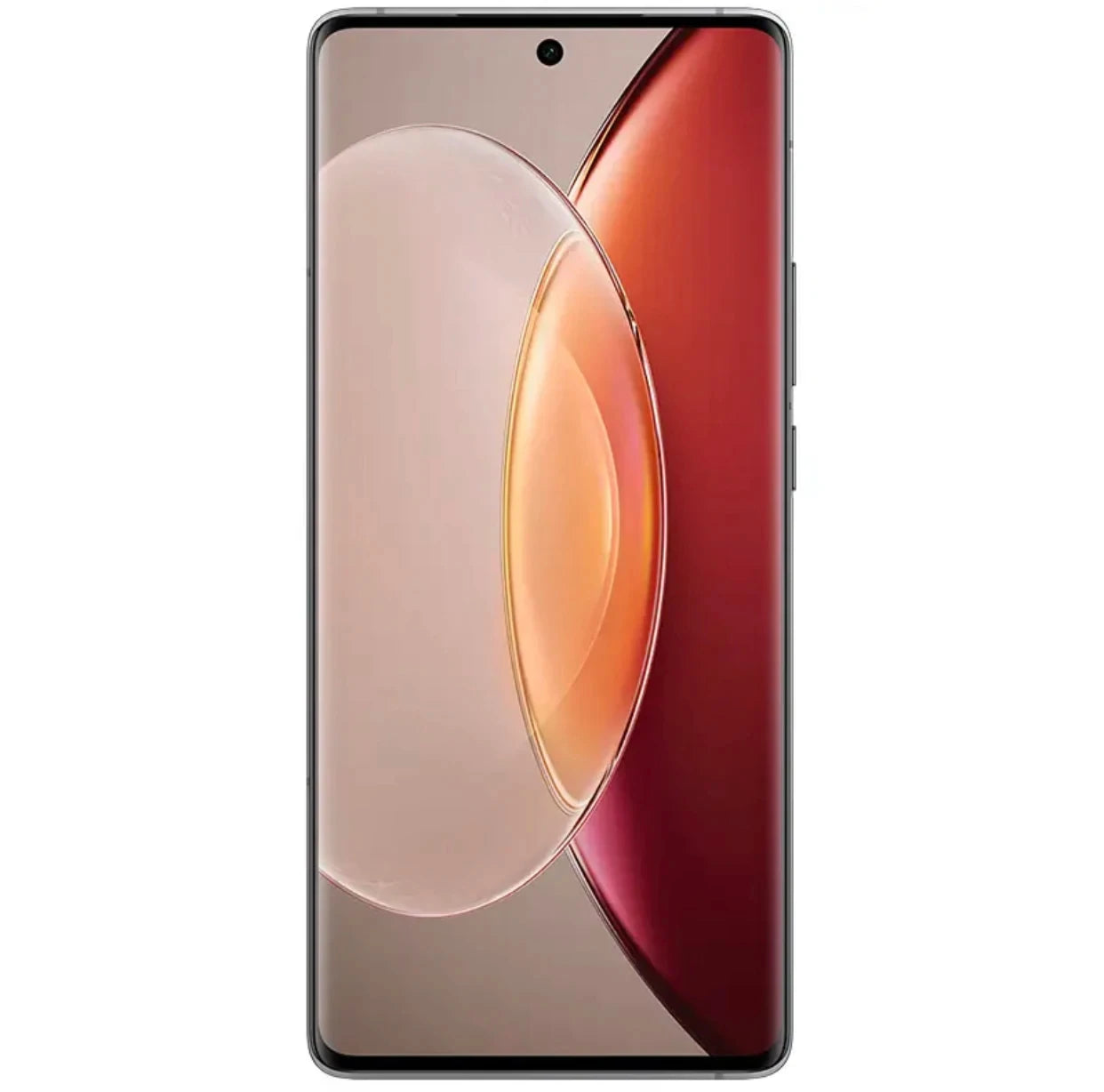 Vivo X90 Pro 5G Mobile Phone 6.78" 120HZ 120W Charger 50.0MP Camera Dimensity9200 IP68 NFC 4870 mAh OTG used phone