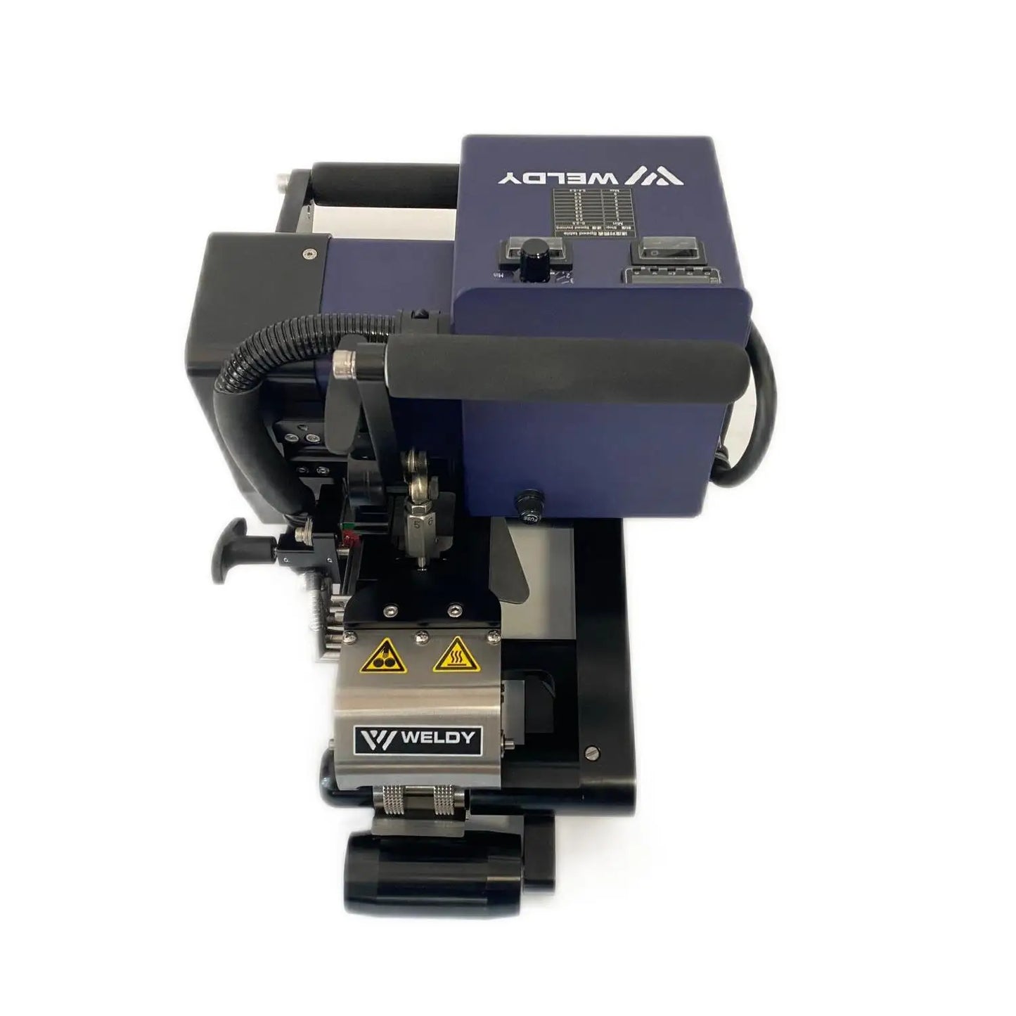 WELDY WGW300 230V50/60HZ 1750W Hot Wedge Geomembrane Welding Equipment