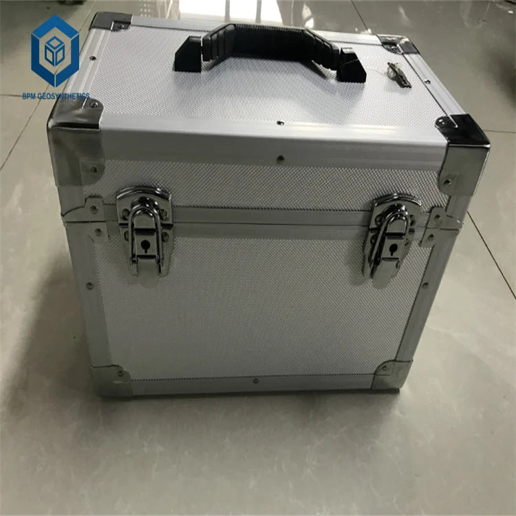 Welding Equipment for Automated Welder HDPE Geomembrane Used in Malawi